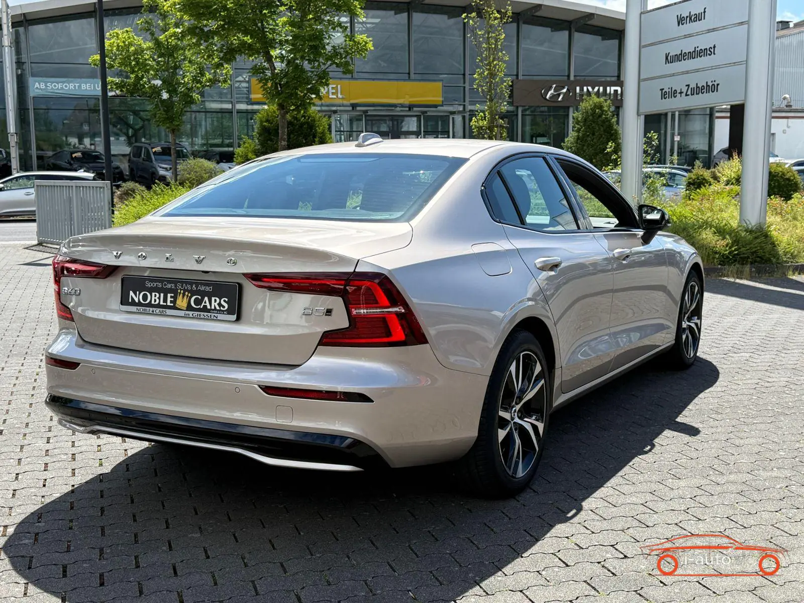 Volvo S60 2023 na predaj – fotografia 8