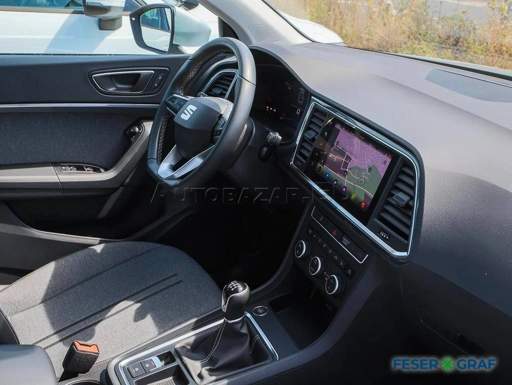 Seat Ateca 1.5 TSI 150 Style DSG