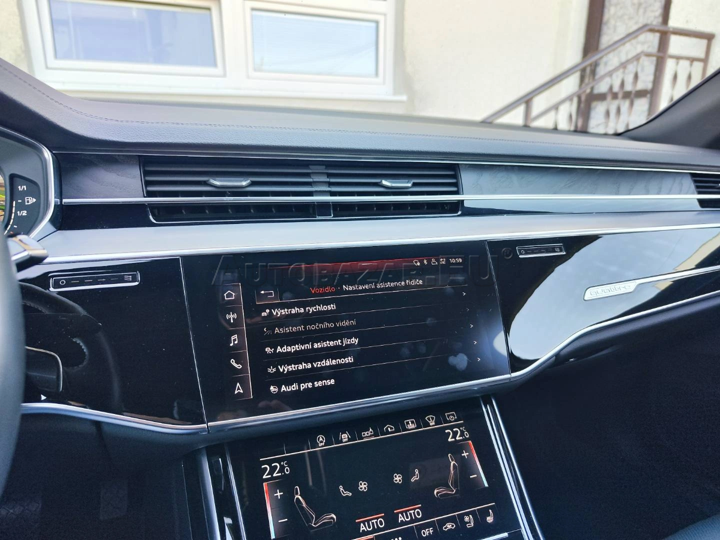 Audi A8 2019 na predaj – fotografia 32