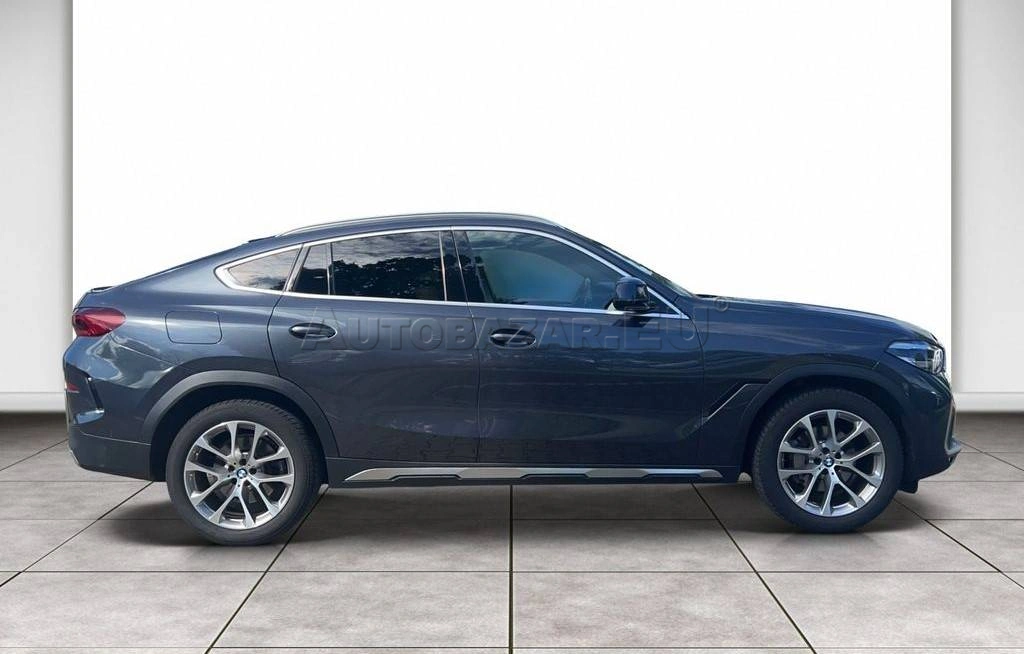 BMW X6 xDrive 30d A/T