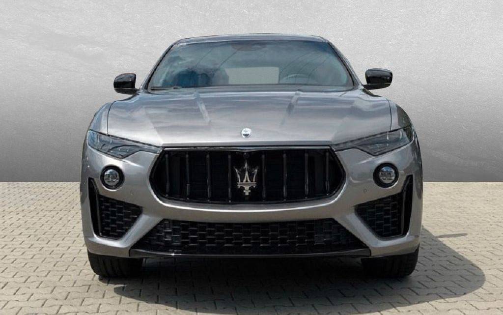 Maserati Levante GT