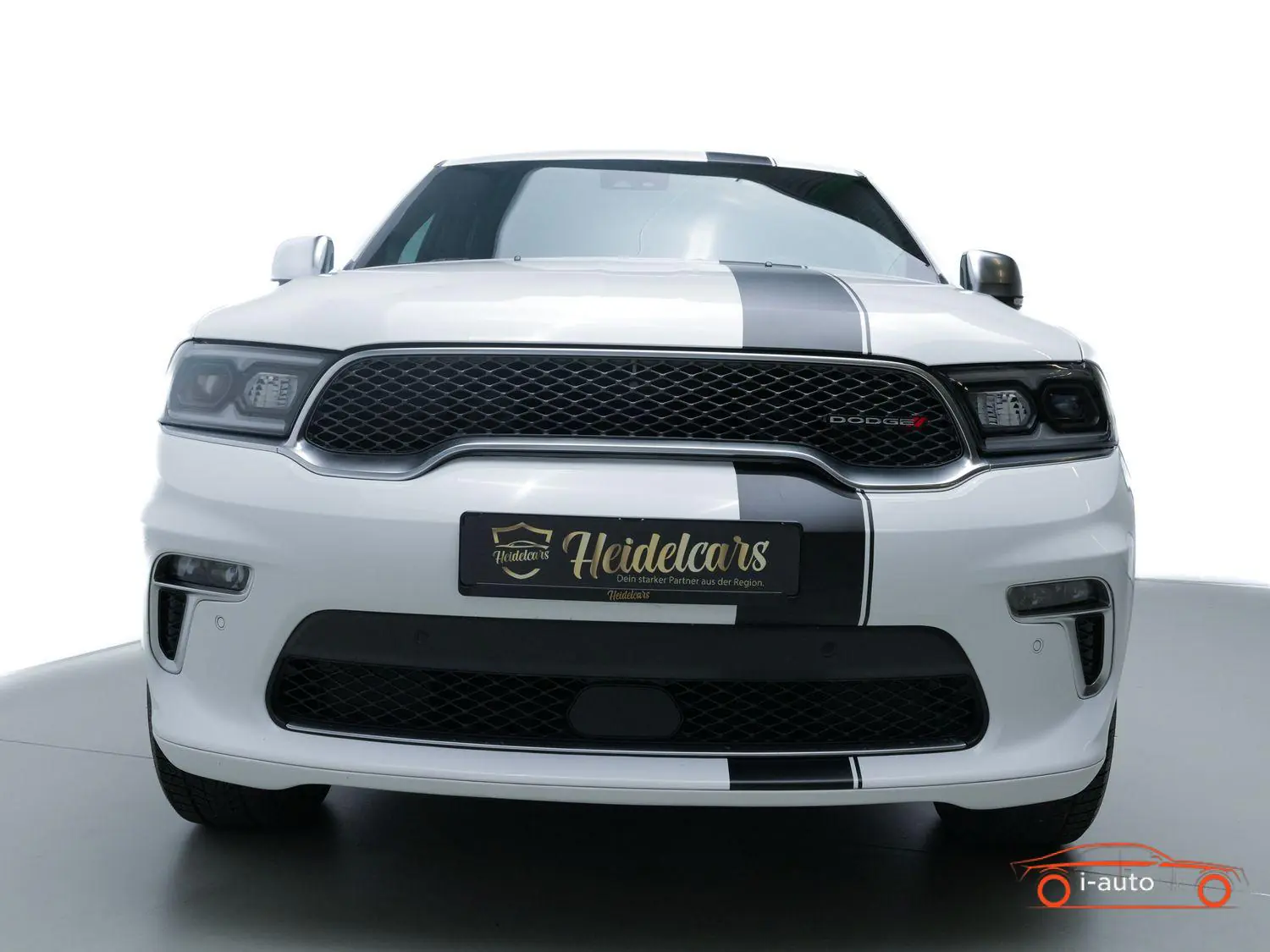 Dodge Durango 2022 na predaj – fotografia 2