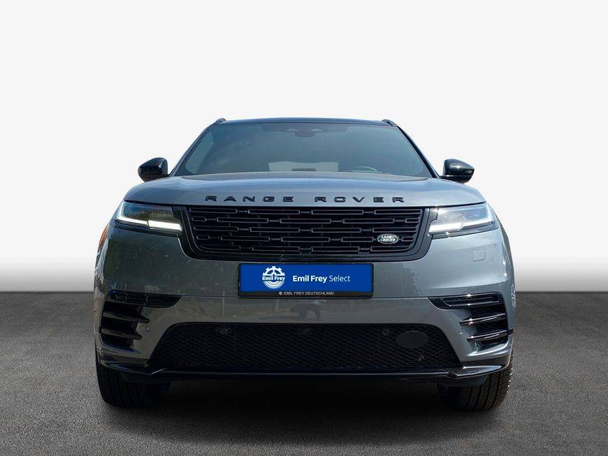 Land Rover Range Rover Velar 3.0D I6 D300 MHEV Dynamic SE AWD A/T