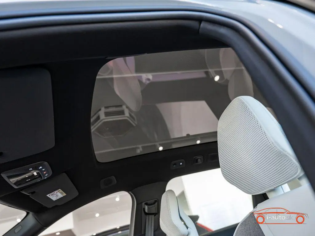 Volvo EX90 2026 na predaj – fotografia 22