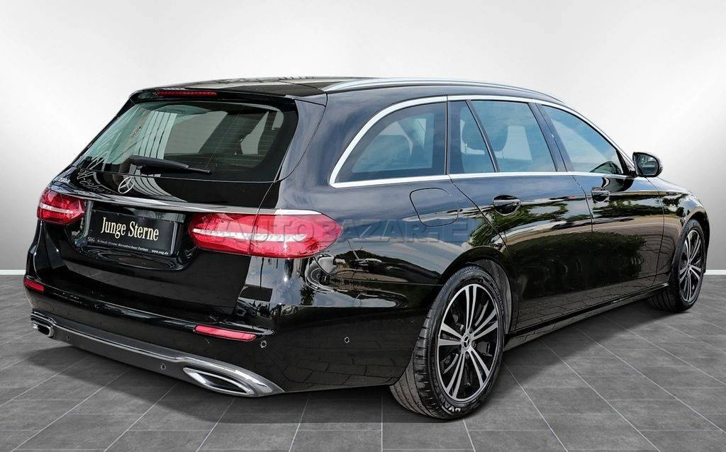 Mercedes-Benz E trieda Kombi 350 d A/T