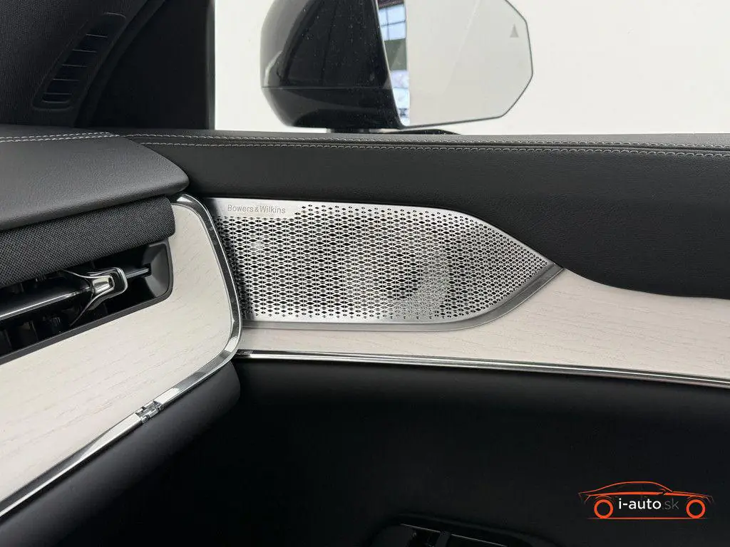 Volvo EX90 2024 na predaj – fotografia 32