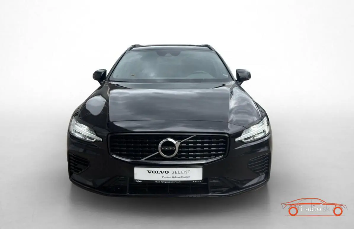 Volvo V60 2021 na predaj – fotografia 2