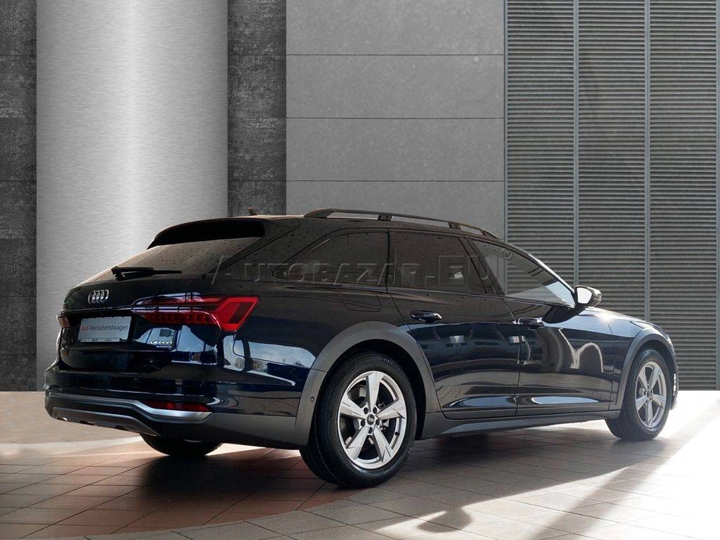 Audi A6 Allroad 45 3.0 V6 TDI mHEV quattro S tronic