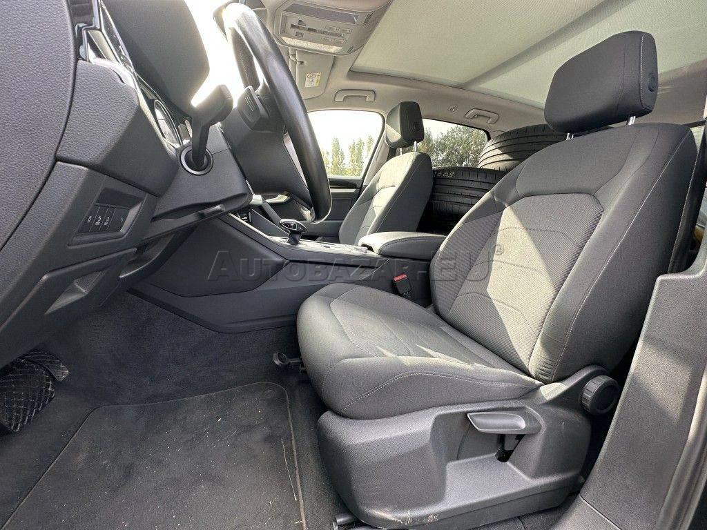 Volkswagen Touareg 3.0 V6 TDI SCR  4Motion Tiptronic