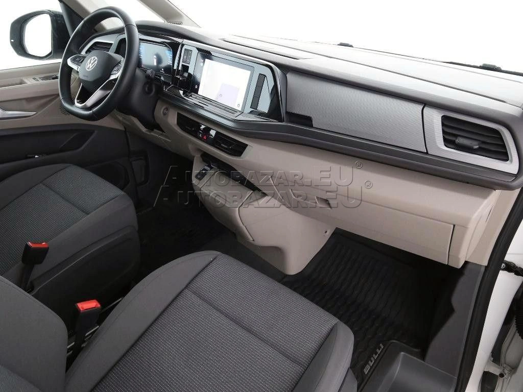 Volkswagen T7 Multivan 2.0 TDI