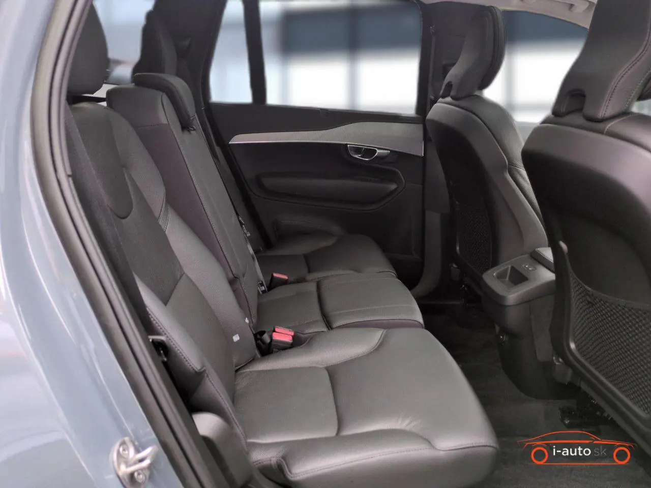 Volvo XC90 2023 na predaj – fotografia 16