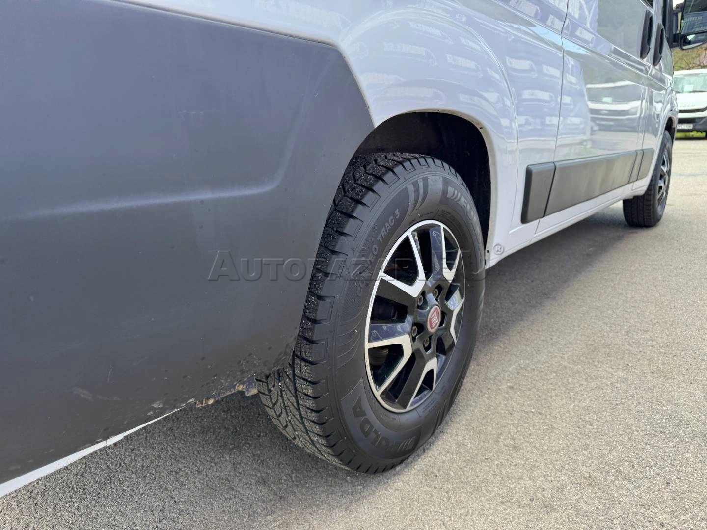 Fiat Ducato 2019 na predaj – fotografia 18