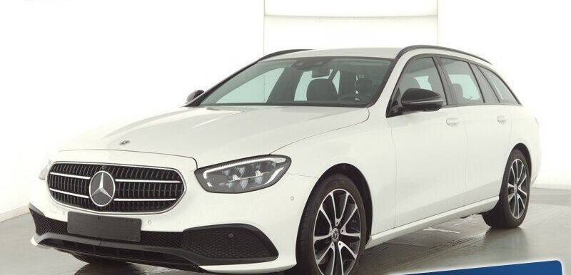 Mercedes-Benz E trieda Kombi 200 A/T