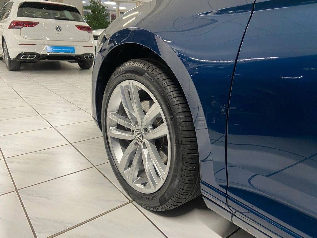 Volkswagen Passat Variant 2.0 TDI Business 4Motion DSG