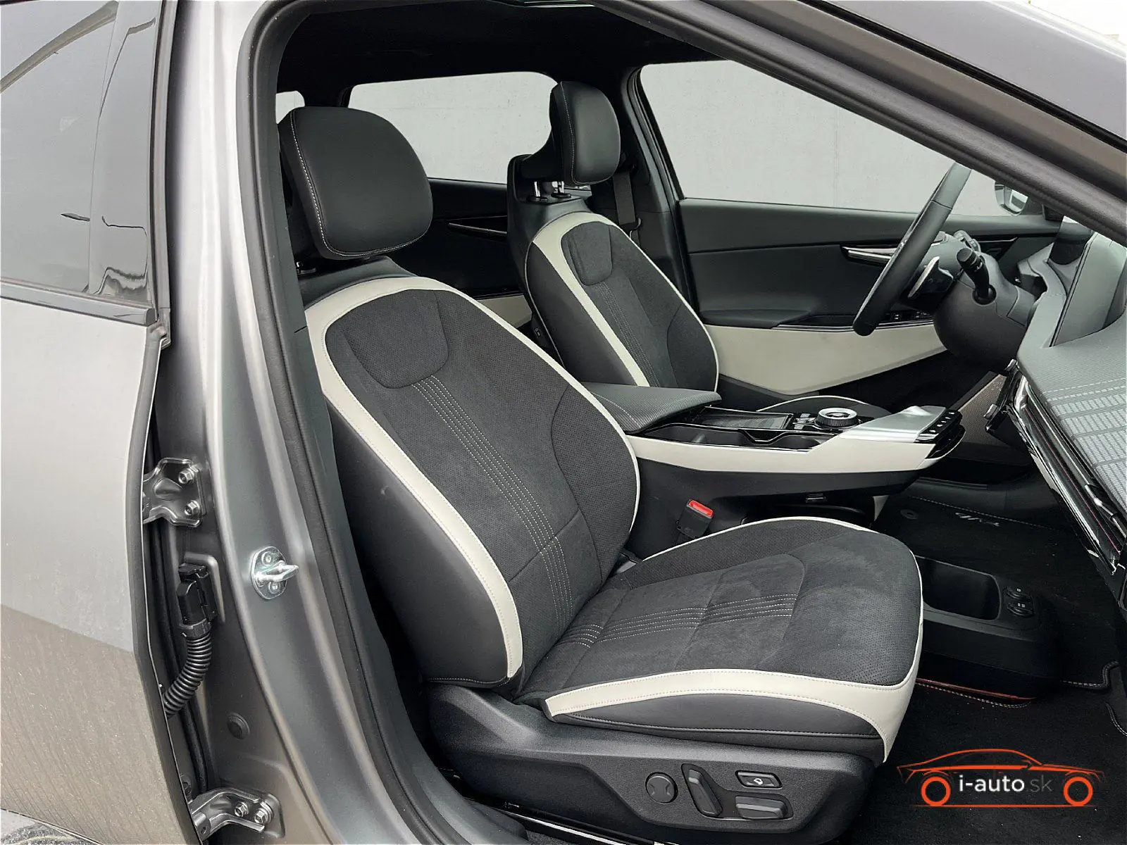 Kia EV6 2025 na predaj – fotografia 7