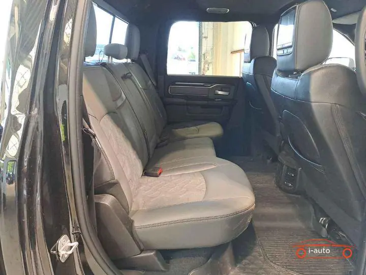 Dodge RAM 2019 na predaj – fotografia 6