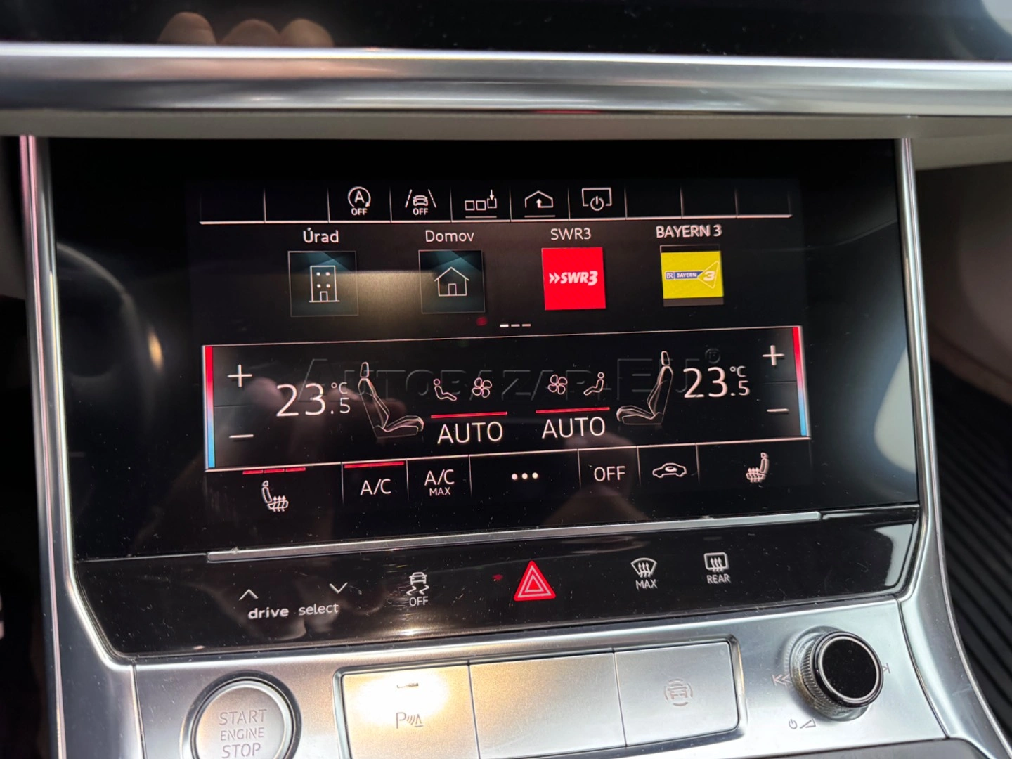 Audi A6 2019 na predaj – fotografia 33