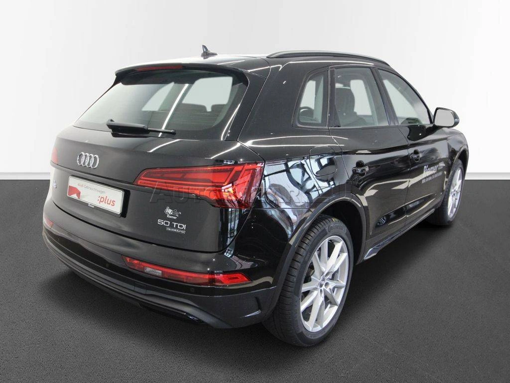Audi Q5 50 3.0 TDI mHEV Advanced quattro tiptronic