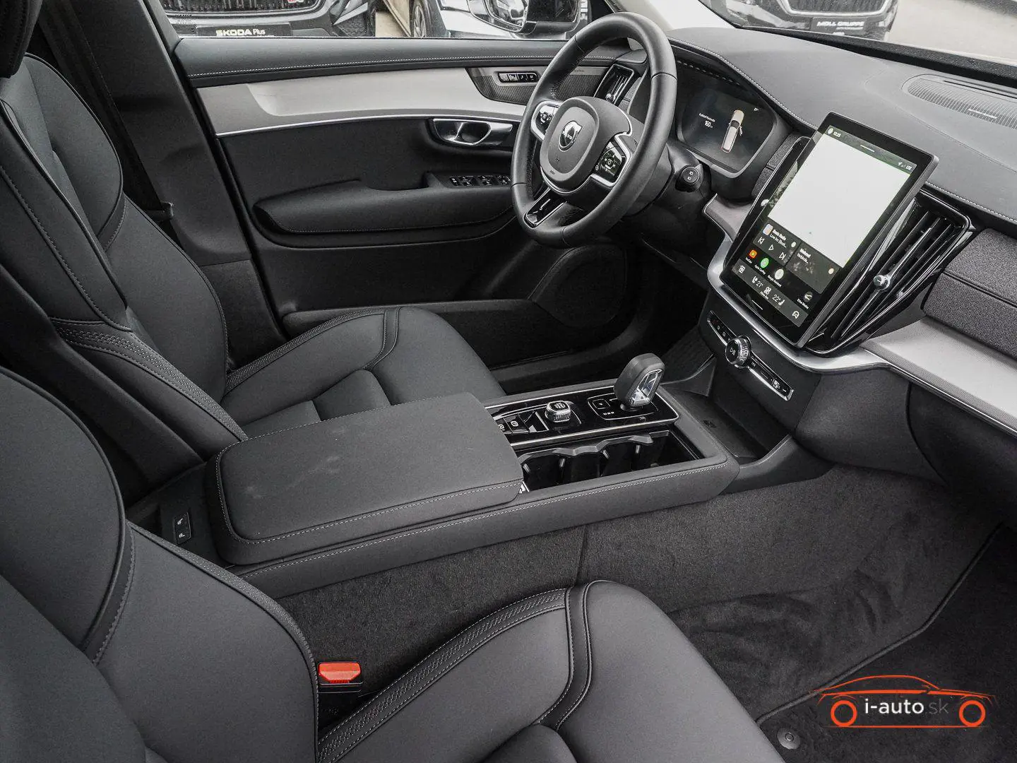 Volvo XC90 2025 na predaj – fotografia 7