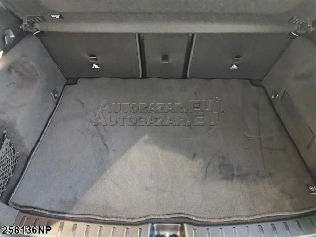 Mercedes EQA 250 Progressive