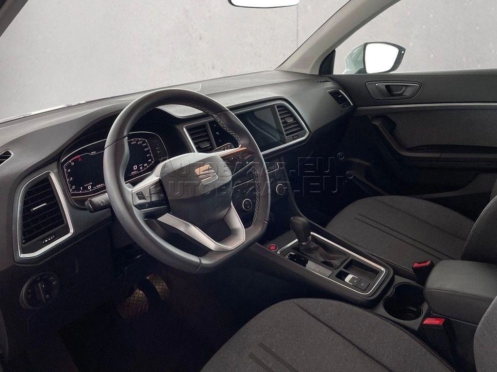 Seat Ateca 2.0 TDI 150 Style DSG
