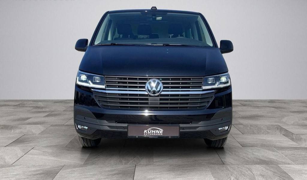 Volkswagen T6 Caravelle .1 LR  2.0 TDI DSG