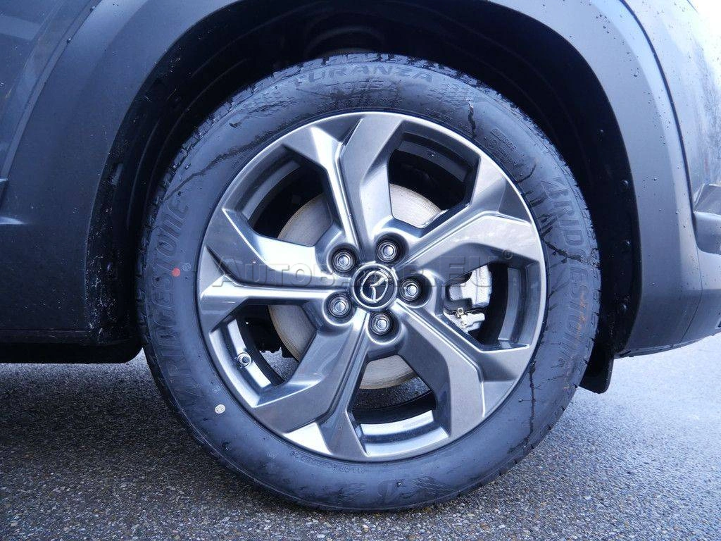 Mazda MX-30 e-Skyactiv EV Advantage