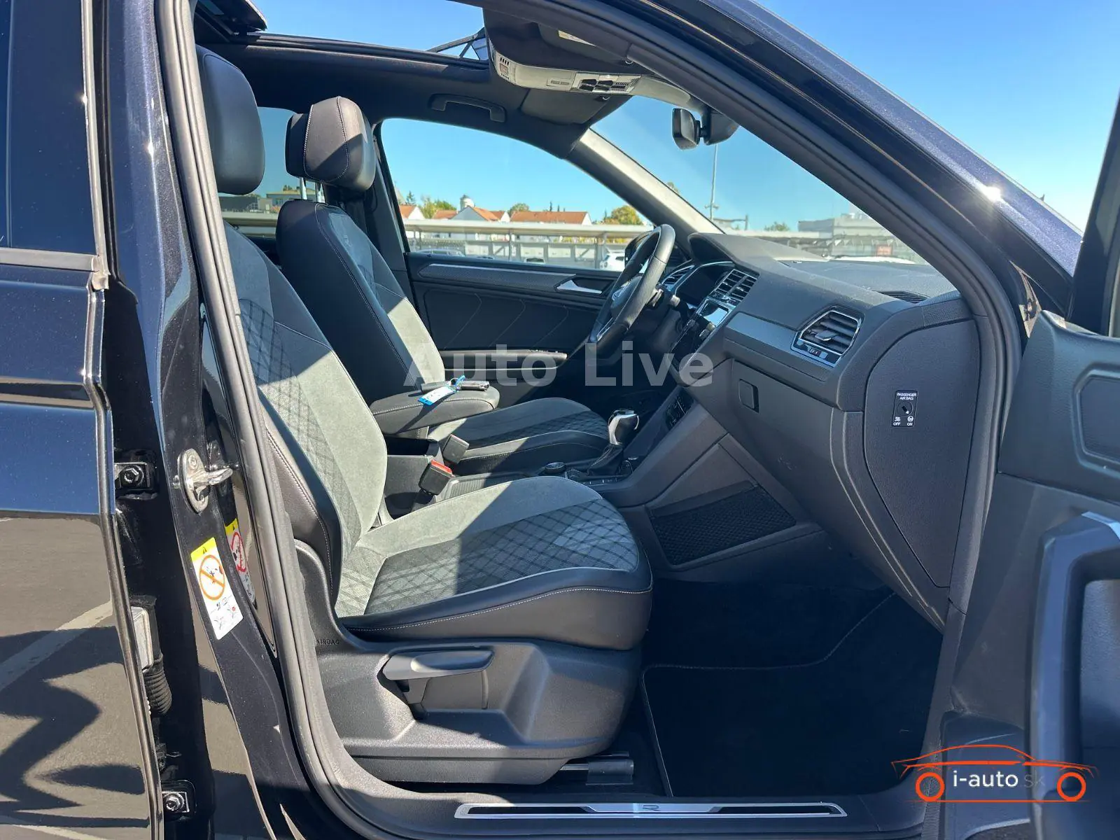 Volkswagen Tiguan 2022 na predaj – fotografia 15