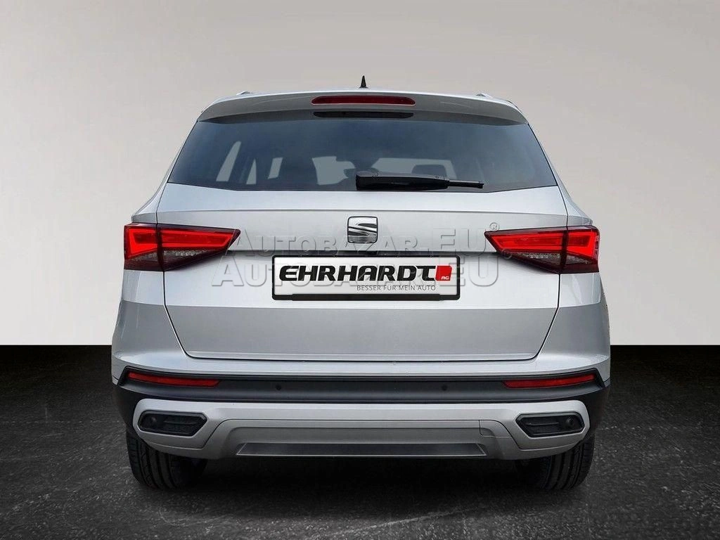 Seat Ateca 2.0 TDI 150 Xperience DSG