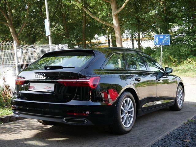 Audi A6 Avant Avant A/T S tronic