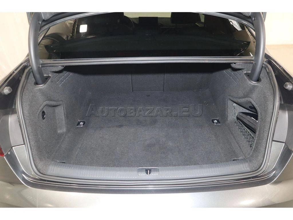 Audi A4 40 2.0 TDI mHEV quattro S line S tronic