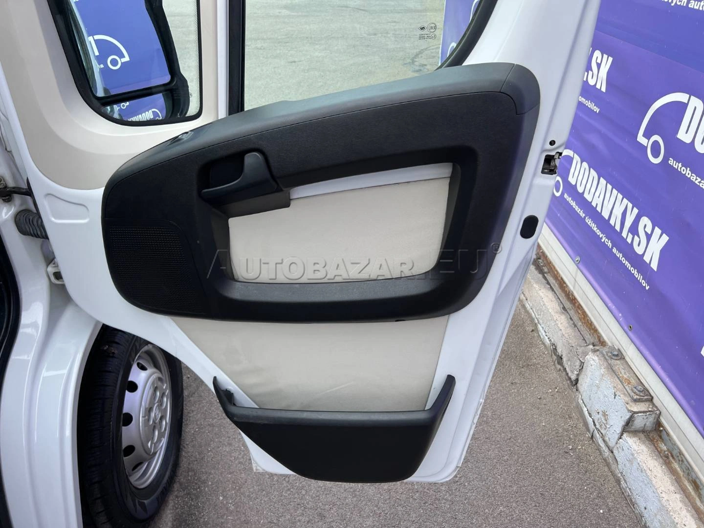Fiat Ducato 2016 na predaj – fotografia 25