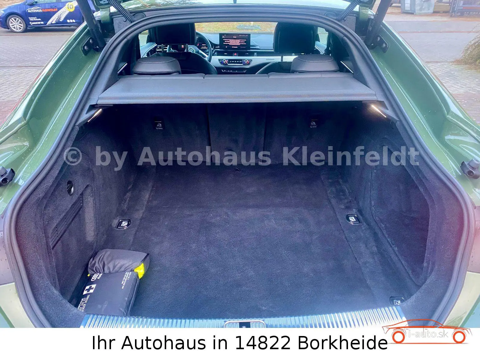 Audi A5 2022 na predaj – fotografia 10