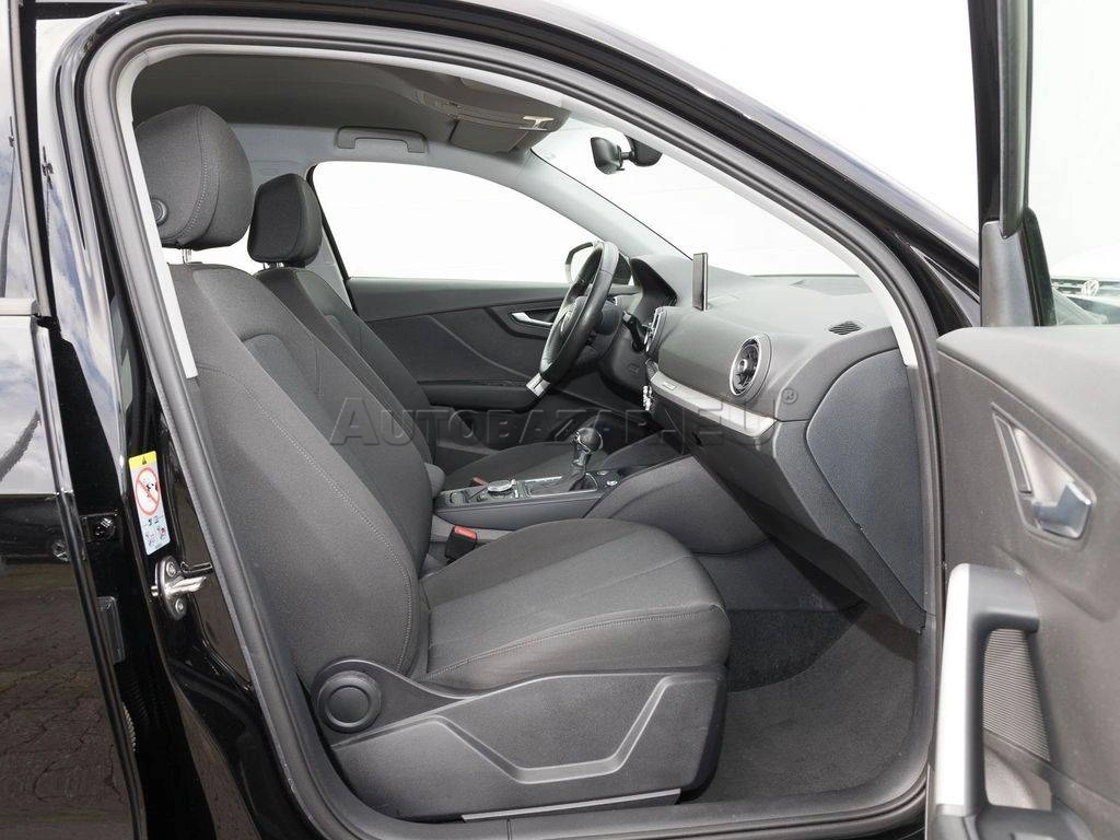 Audi Q2 35 2.0 TDI  S tronic