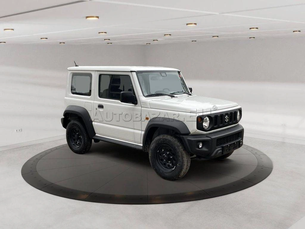 Suzuki Jimny 1.5 4x4
