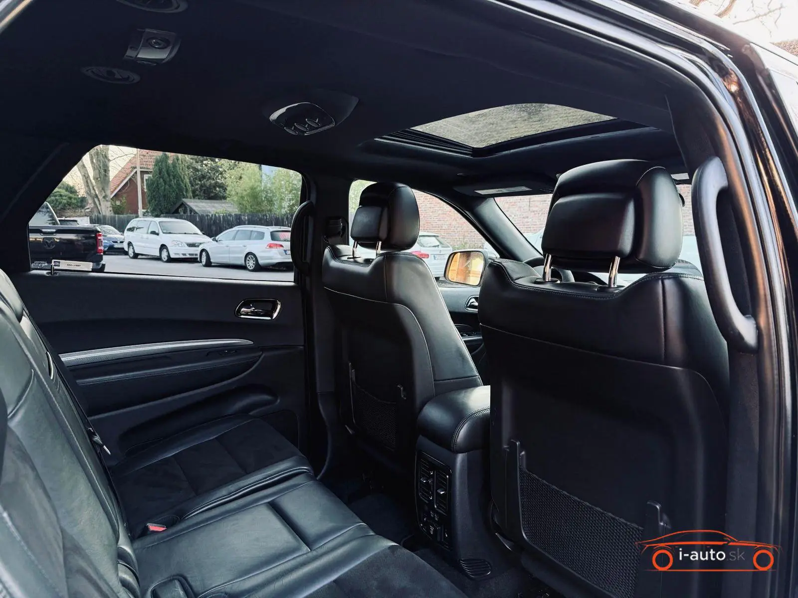 Dodge Durango 2019 na predaj – fotografia 42