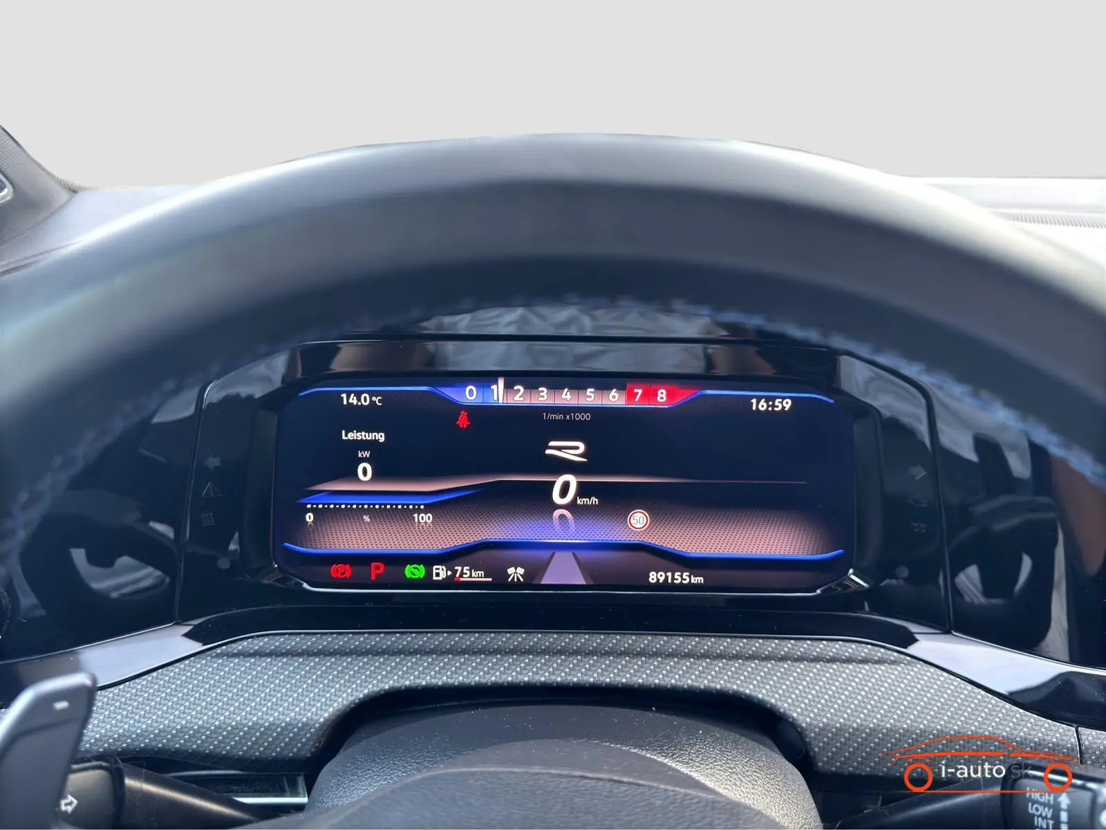 Volkswagen Golf 2022 na predaj – fotografia 20