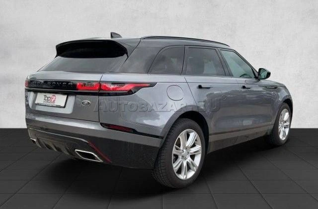 Land Rover Range Rover Velar D275 R-Dynamic SE