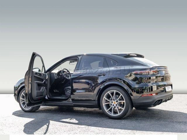 Porsche Cayenne Coupe S 4x4 A/T