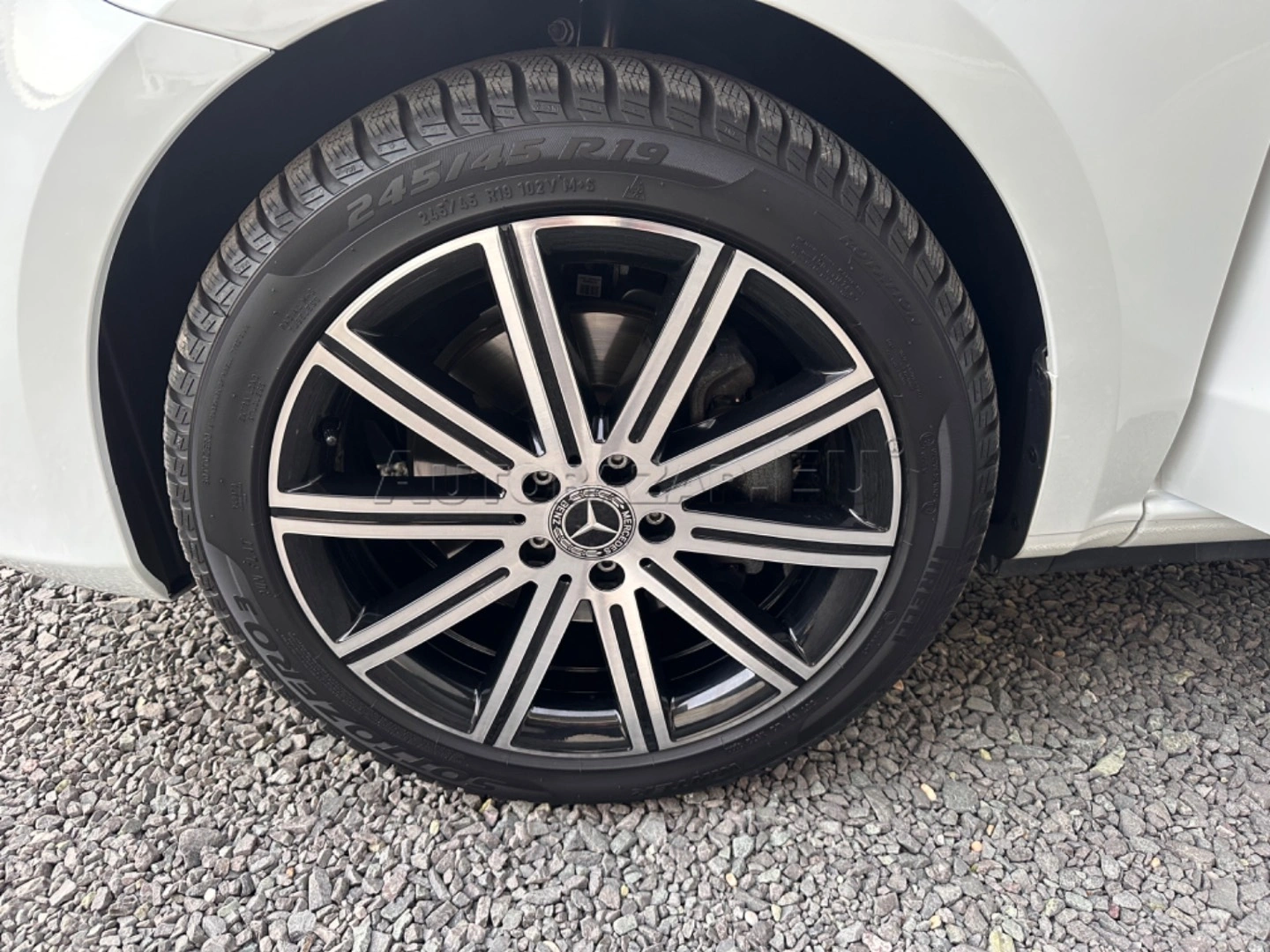 Mercedes-Benz V trieda 2022 na predaj – fotografia 34