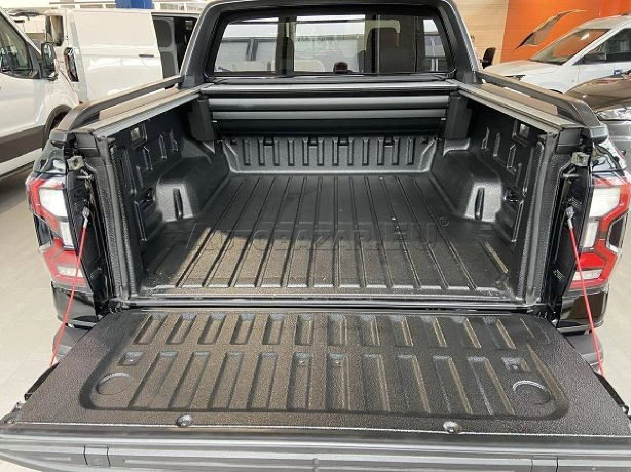 Ford Raptor Ranger 4WD