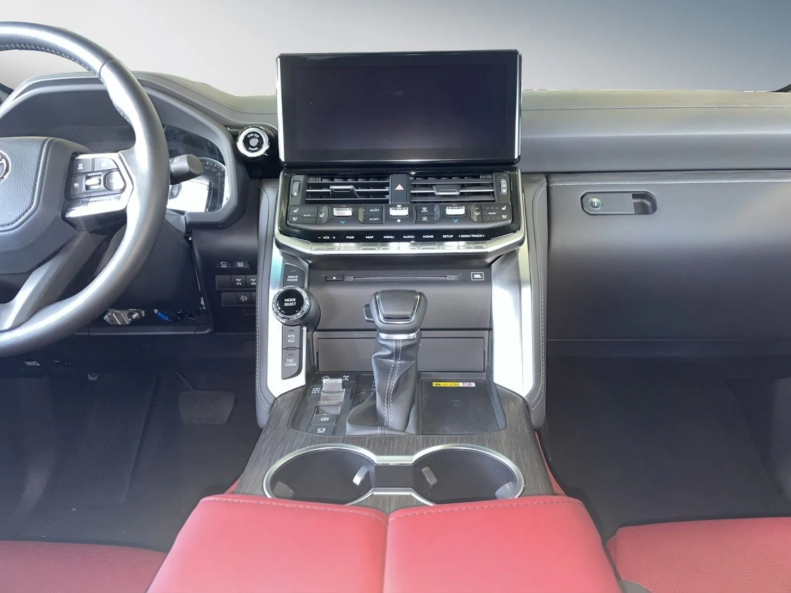 Toyota Land Cruiser 2022 na predaj – fotografia 12