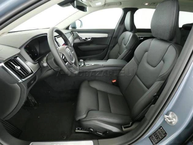Volvo V90 CC B5 mHev Plus AWD A/T