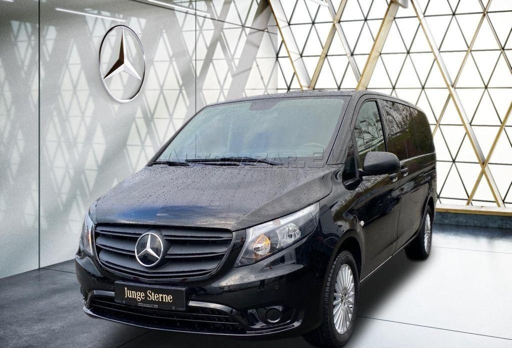 Mercedes Vito 114 CDI Tourer RWD A/T