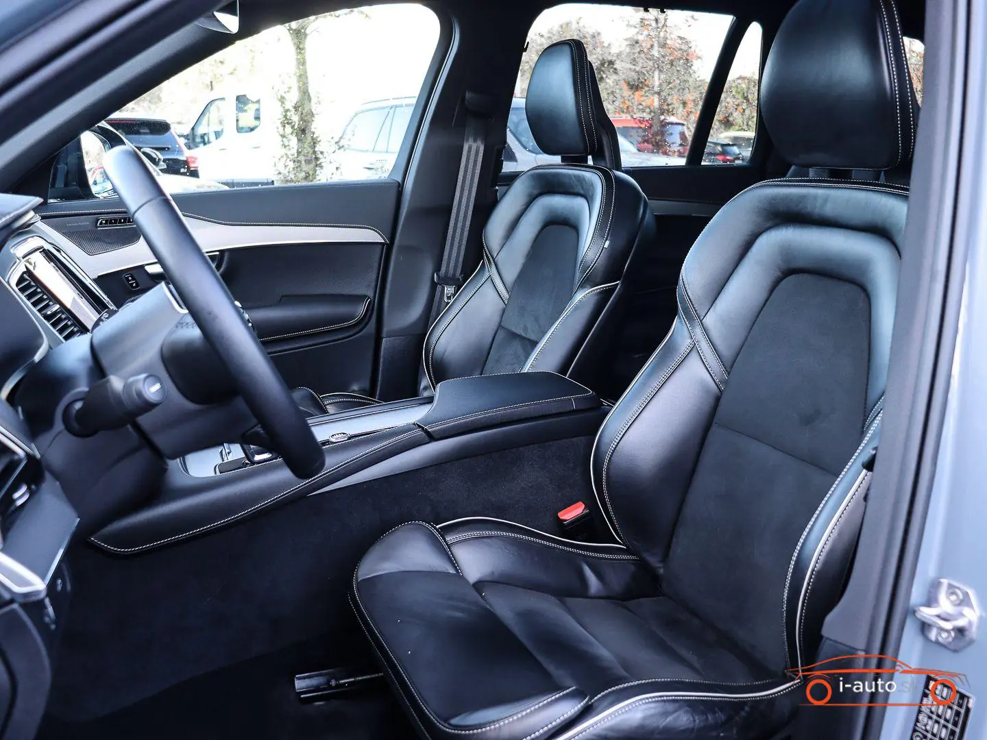 Volvo XC90 2021 na predaj – fotografia 7