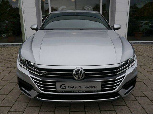 Volkswagen Arteon 2.0 TDI SCR BMT 190k R-Line 4Motion DSG