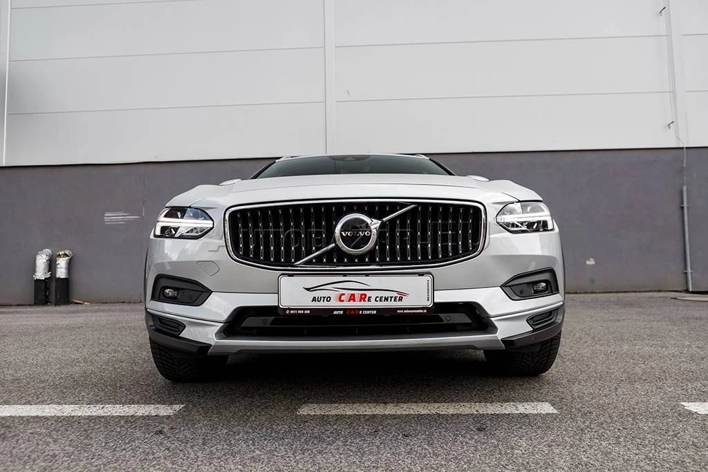 Volvo V90 2021 na predaj – fotografia 8