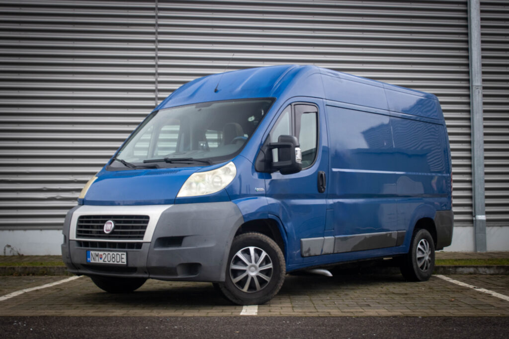 Fiat Ducato