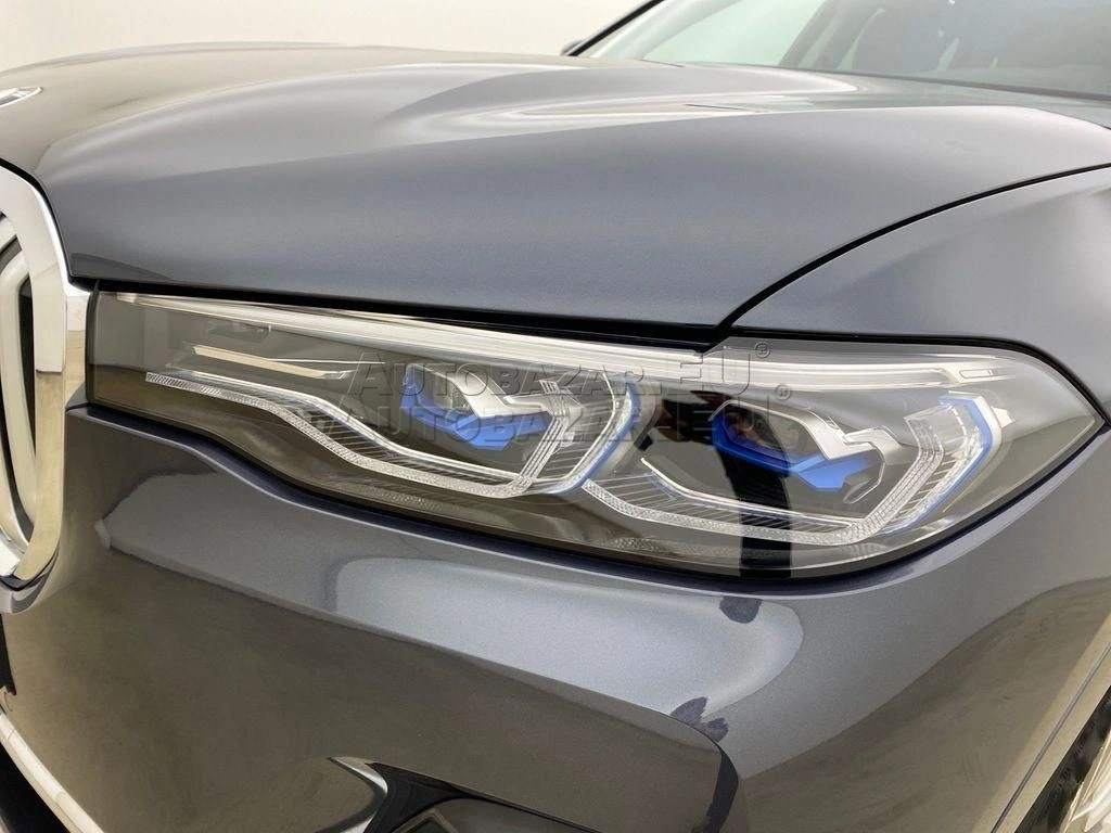 BMW X7 XDrive 40i A/T