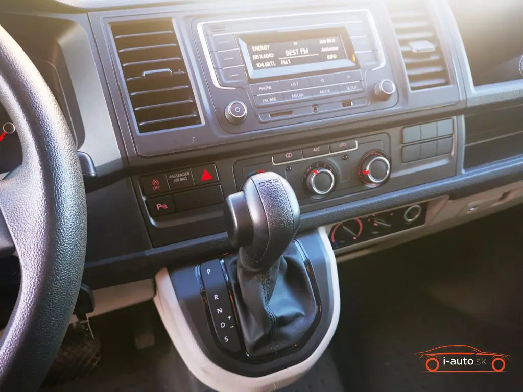 Volkswagen T6 Transporter 2018 na predaj – fotografia 20